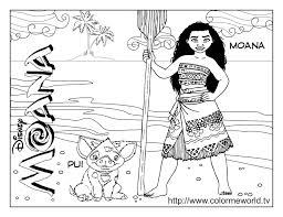Search through 623,989 free printable colorings. 20 Free Printable Disney Princess Moana Coloring Pages Everfreecoloring Com