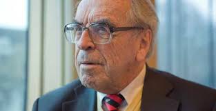Jürgen Moltmann Discussion Group