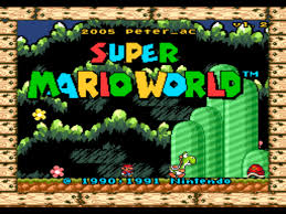 Juega a mario kart double dash, es un juego de género de racing que fue amado por 11,548,592 de nuestros usuarios, quienes apreciaron que este juego diera {rating} estrellas. Super Mario World Usa Graphic Hack By Pac V1 21 All Stars Yoshi S Island Gfx Rom Snes Roms Emuparadise