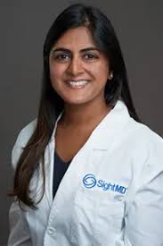 Dr. Amy Mehta, MD