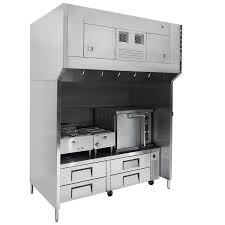 The store is owned by cya industries , the official distributor of ge appliances in the philippines. Wells 5n Wvu 72 208 240 Universal 72 Ventless Hood System For Multiple Appliances 208 240v