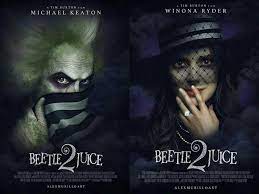 Nonetheless, there are two points we could very likely expect from a potential 'beetlejuice 2′ movie. Beetlejuice 2 Beetlejuice Movie Beetlejuice Tim Burton