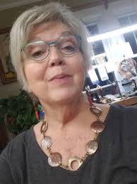 Brass Artisan Handforged Circle Embossed Necklace With Chain All Made by  Hand