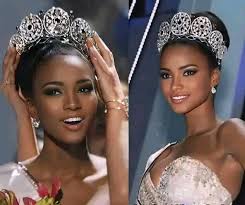 Different countries, one powerful shade. 🖤 The Miss Universe 2025 queens  are serving elegance, confidence, and unity in black. Who wore your  favorite look? 👑✨" #MissUniverse2024 #BlackElegance #PowerInStyle  #PageantryMoments #fblifestyle