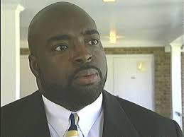 Sutton makes candidacy for school board official