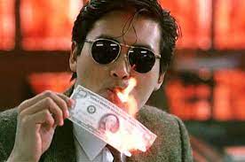 Especialista em filmes de ação, trabalhou com john woo no filme alvo duplo (a better tomorrow) em 1986. Film Review A Better Tomorrow 1986 By John Woo