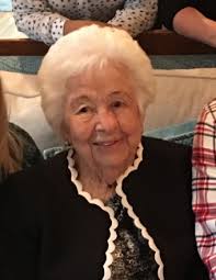 Obituary information for Mary Grace Palis