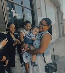 Remnant Christian Centre added...