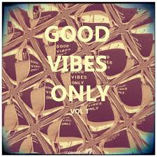 I just post whatever pops up in my head. Good Vibes Only Vol 1 From Good Vibes Only On Beatport