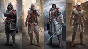 Tras child of light y otros, . Assassin S Creed Identity Ubisoft Us
