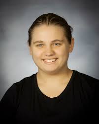 Jordan Easter Senior Spotlight January 5, 2022