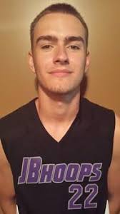 Tyler Evans's Men's Basketball Recruiting Profile