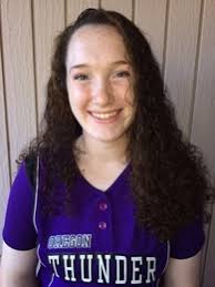 Cameron Paterson's Softball Recruiting Profile