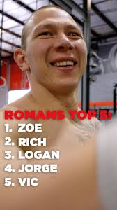 @zoejones06 beat @richfroning, naturally. Mayhem Monday, starring Monday  shenanigans and a really good workout, is live