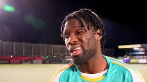 Fabio and David are in -