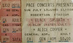Image result for Blue 1980 AiRep Tours