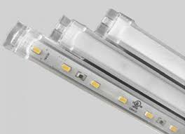 Led Under Shelf Light Bar