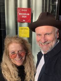 Albert Wenger 🌎🔥⌛