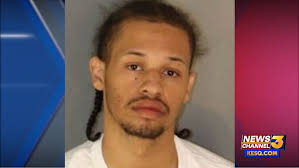 Trial set for trio accused in deadly robbery at Cabazon mall