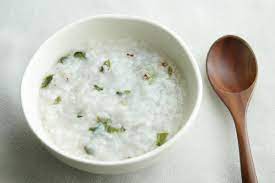 Lihat juga resep nasi tim lembek buat bayi pakai magicom enak lainnya. Ini Dia 10 Bubur Yang Lezat Dan Bergizi Untuk Disantap Saat Sedang Sakit