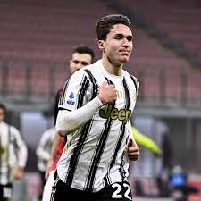 Federico chiesa spoke to euro2020.com following italy's win against wales. Federico Chiesa E Diventato Il Giocatore Piu Decisivo Della Juventus Con Cristiano Ronaldo