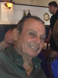 Obituary information for John S. Huhn Jr