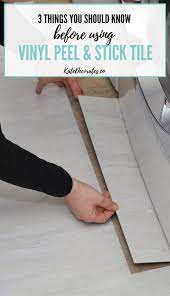 Peel And Stick Floor Tile 3 Things To Know Before Getting Started Peel And Stick Floor Stick On Tiles Peel And Stick Vinyl