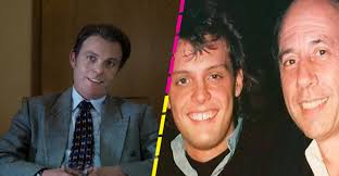 Qué fue de Alex McCluskey y por qué dejó de trabajar como mánager de Luis  Miguel?