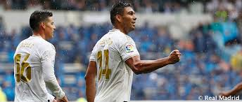 Tunus kökenli alman futbolcu sami khedira 34 yaşında veda ediyor. Casemiro Hat In Den Letzten Funf Saisons Tore Erzielt Real Madrid Cf