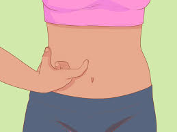 Use the camera timer to take two selfies. Easy Ways To Measure Your Waist Without A Measuring Tape 8 Steps
