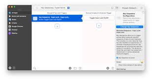 Better touch tool, or btt, as it is more commonly referred to, is an extremely versatile, and useful app, that not only allows users to create custom gestures, but adds window snapping functionality to macos, and a lot more. Super Powered Keyboard Shortcuts With Bettertouchtool Scoring Notes