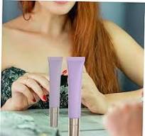 Amazon.com: Ipetboom Portable Eye Cream Tube Roller for ...