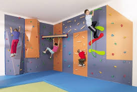 Crafty finished basement ideas for kids when it comes to indoor activities, arts and crafts are often a hit. Kids Gym Why Is It Important And How To Equip A Home Gym For Kids
