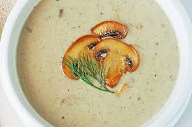 I've recently been getting into slow cooking and actually started looking just now for different places where i can slow cook certain. Slow Cooker Mushroom Soup
