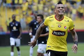 Jonathan daniel álvez sagar (born 31 may 1988) is a uruguayan footballer who plays as a forward for internacional, on loan from atlético junior. Jonathan Alvez Muy Cerca De Regresar A Barcelona Pasion Torera