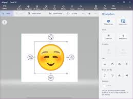 Now it may come as understandable doodling software through which you can create graphics with best yet solid colors. How To Make Background Transparent In Paint 3d