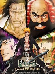 1 summary 2 credits 3 characters in order of appearance 4 fights 5 powers and techniques used 6 trivia 7 navigation both in their bankai, ichigo kurosaki and kūgo ginjō continue to clash as the group of shinigami watch from below. Tensei Productions Wip