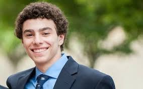 Vincent Zannino's Instagram, Twitter & Facebook