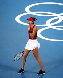 Belinda bencic is a swiss professional tennis player. Belinda Bencic Facebook