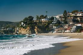 Which is the most famous beach in laguna beach? Beach Weather Forecast For Victoria Beach Laguna Beach United States