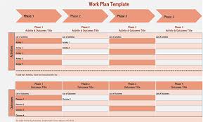 Log into your visme dashboard and click the infographics tab. 8 Free Project Timeline Templates For Excel Word