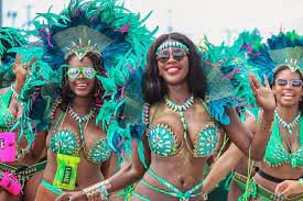 Jährlich auf den inseln barbados wird ein karneval zu ehren des endes der ernte gehalten. Reisebericht Crop Over Barbados Reisefreunde