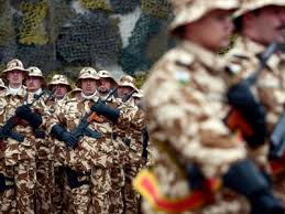 Salut, stie cineva ce salariu ia un soldat gradat profesionist? Melescanu Salariul Unui Soldat DebuteazÄƒ De La 11 Milioane MulÅ£i PÄƒrÄƒsesc IncÄƒ Armata Video