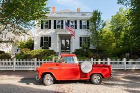 Great for familiesthis property has good facilities for families. 9 Favorite Nantucket Hotels Inns New England Today