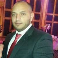 10 "Rafat Issa" profiles