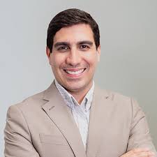 Gilberto Negron's Instagram, Twitter & Facebook