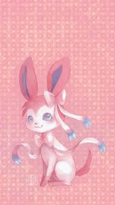For men and women and. Drew A Little Sylveon To Use As My Phone Art By Plip