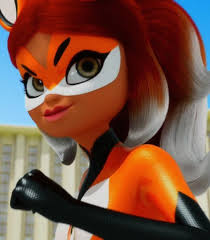 Ariana rose | episod 25. Rena Rouge Miraculous Ladybug S2 Ep 25 Miraculous Ladybug Miraculous Ladybug Oc Ladybug