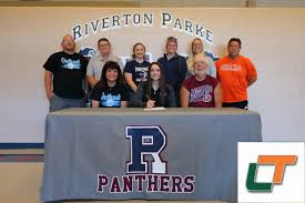 Duke Signs with Lincoln Trail College