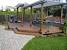 Post And Beam Patio Cover Plans